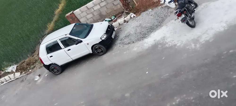 Alto  10 Model 30 Tak Pass New