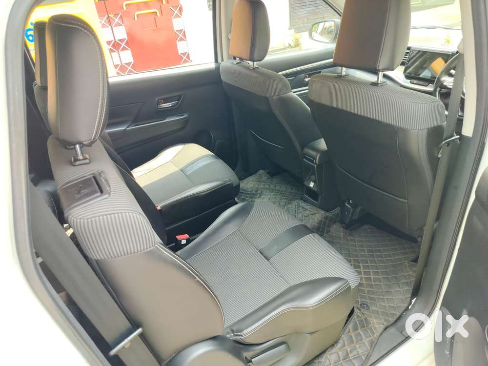 Maruti Suzuki Xl6 1.5 Zeta Mt, 2021, Petrol