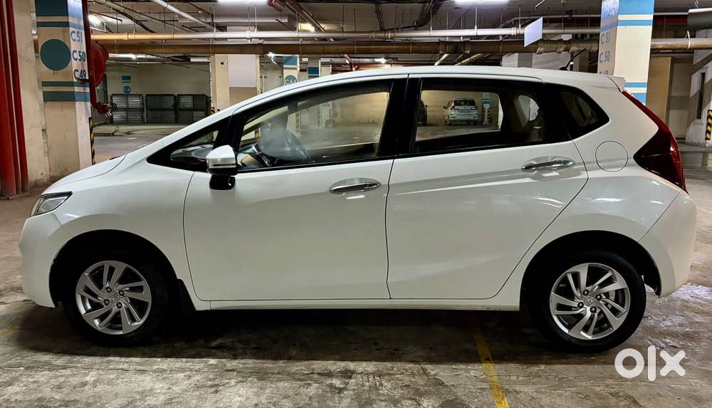 Honda Jazz Vx, 2018, Petrol