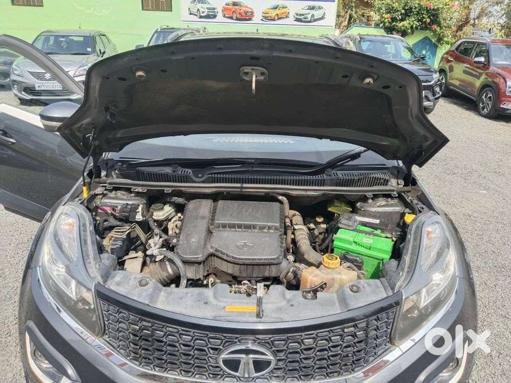 Tata Nexon 1.5 Diesel, 2018, Diesel