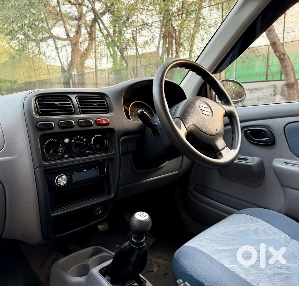 Maruti Suzuki Alto K10 Vxi Explore Limited Edition, 2012, Petrol