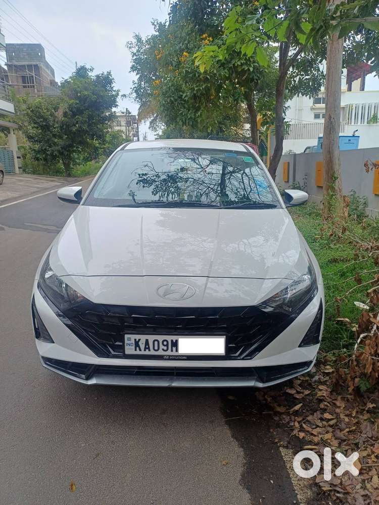 2025 Hundai I20 Magna For Sale In Mysore