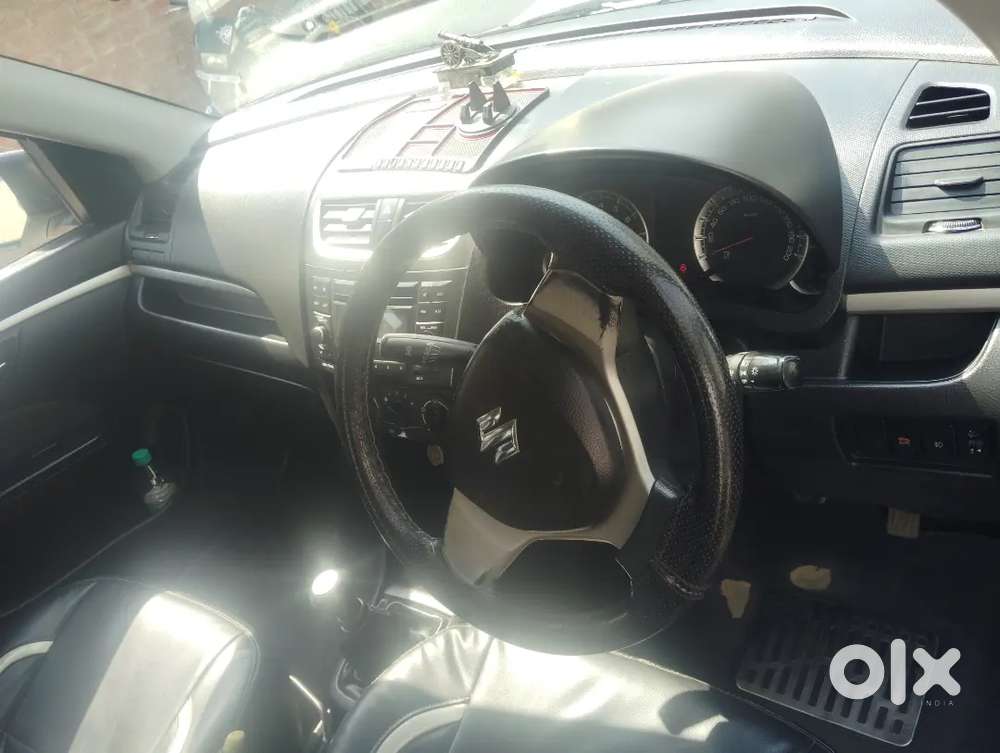 Maruti Suzuki Swift Vdi 2015