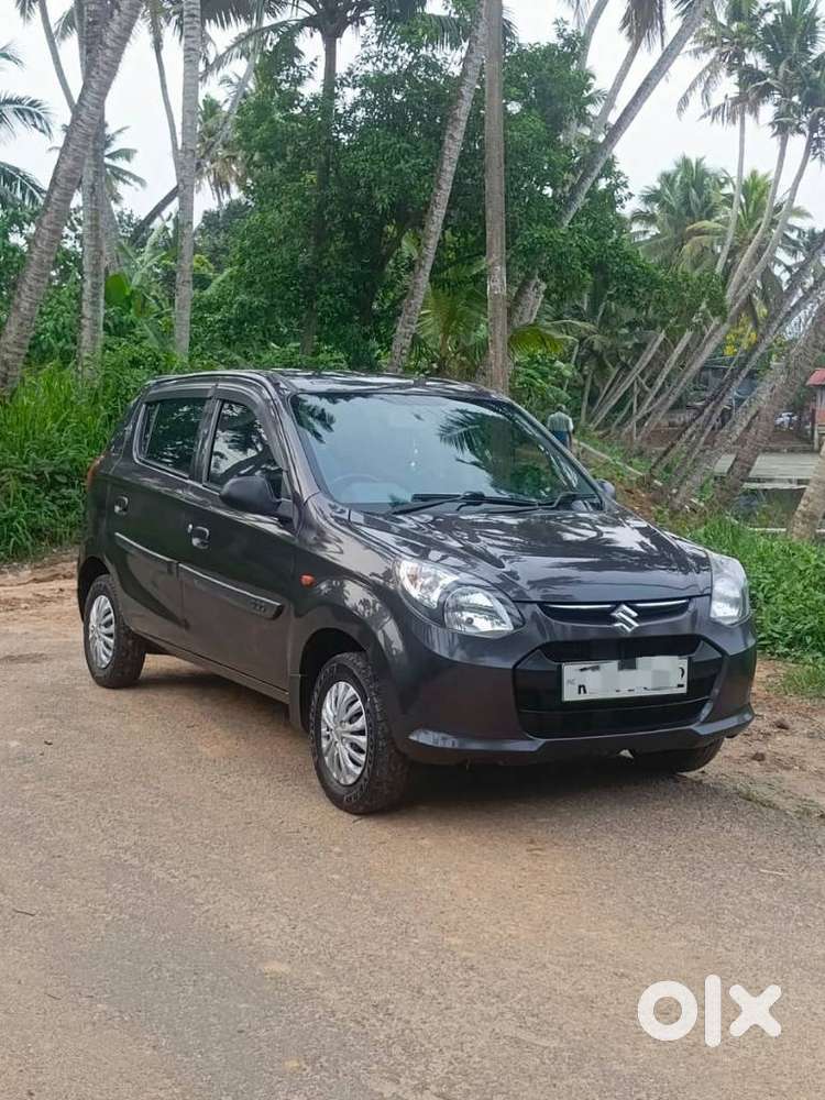 Maruti Suzuki Alto 800 2012-2016 Lxi, 2013, Petrol
