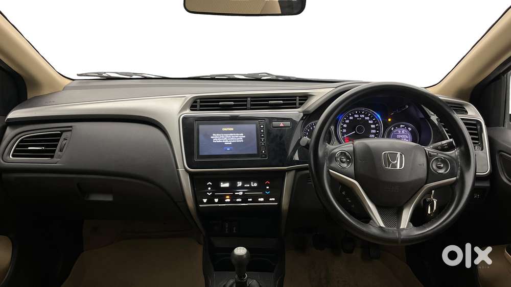Honda City 1.5 Sv I-vtec Mt, 2022, Petrol