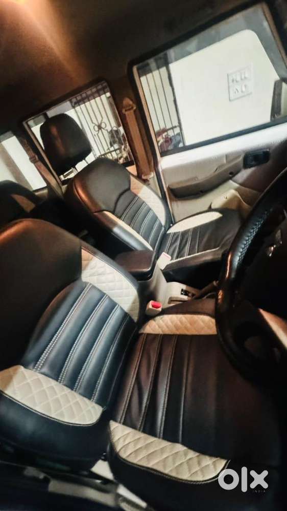Mahindra Bolero