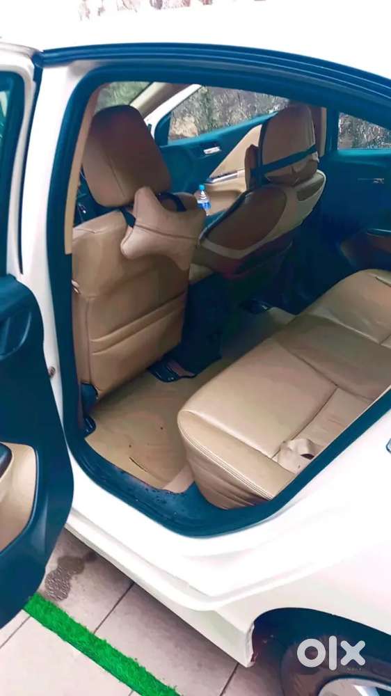 Honda City Vx