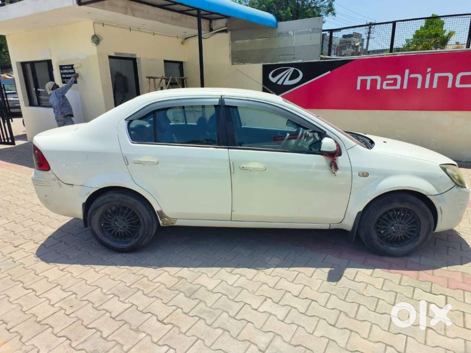 Ford Fiesta 2008-2011 1.6 Duratec Exi, 2012, Diesel