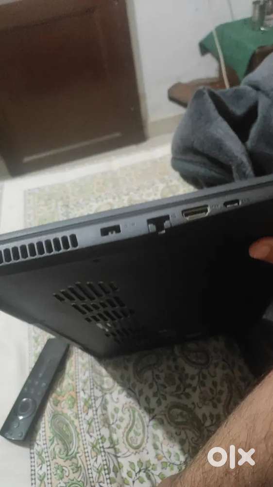Selling lenovo IdeaPad gaming 3 i5 11th gen GTX 1650