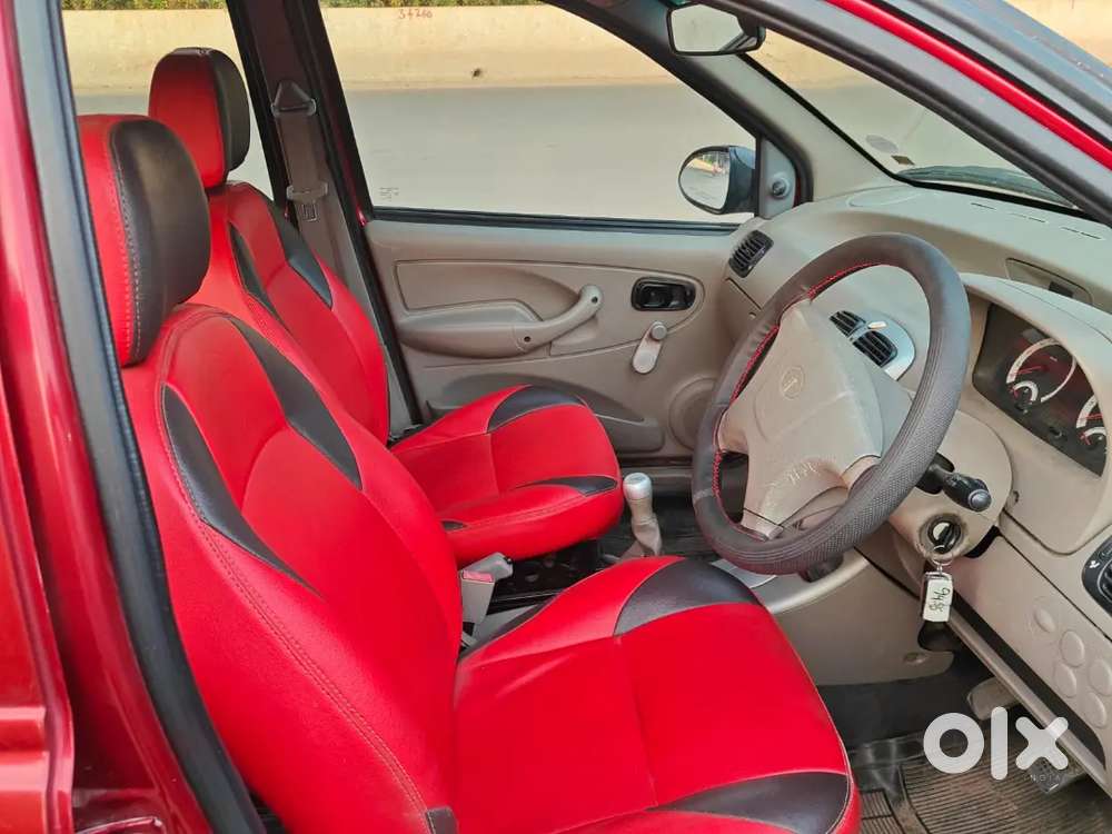Tata Indica V2 2007