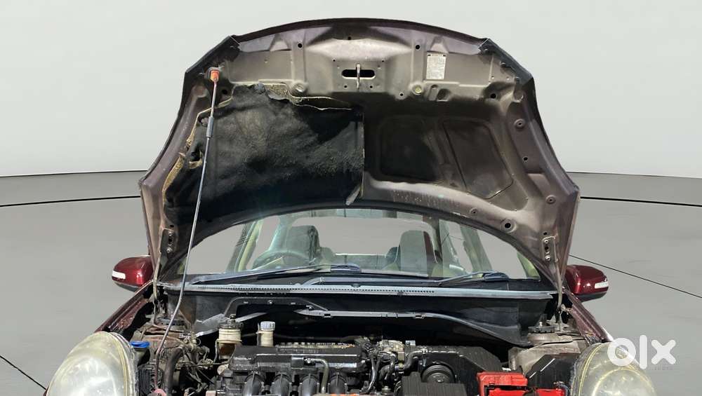 Honda Amaze 2013-2016 Vx I-vtech, 2014, Petrol