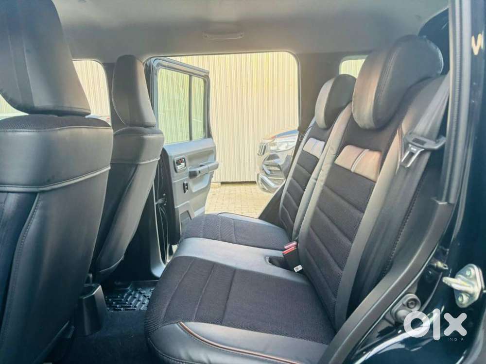 Maruti Suzuki Jimny Alpha At, 2025, Petrol