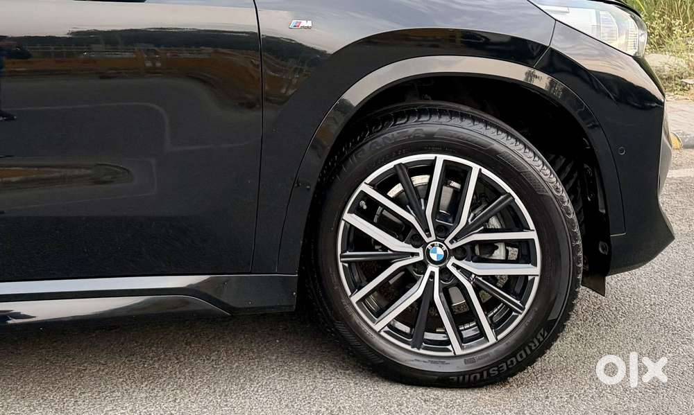 Bmw X1 Sdrive18i M Sport, 2024, Petrol