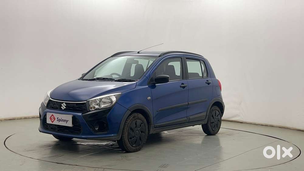 Maruti Suzuki Celerio X Vxi, 2018, Petrol