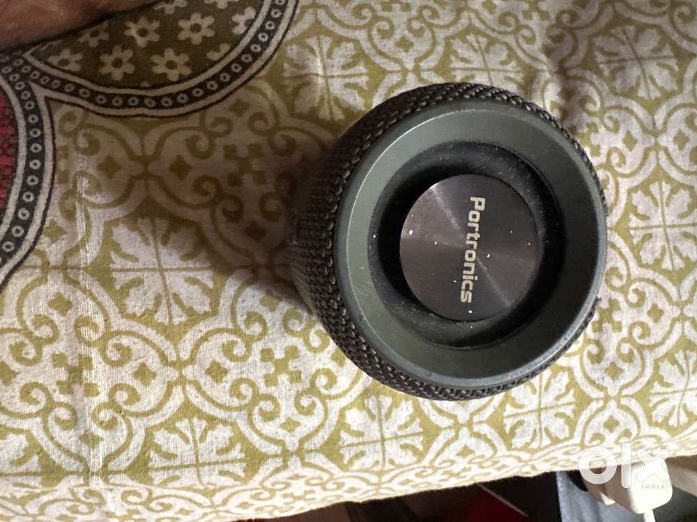 Portronics Audio Speaker