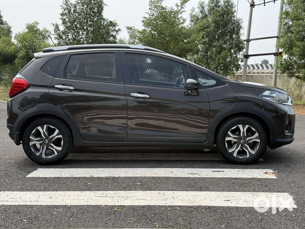 Honda Wr-v 1.5 Vx I-dtec, 2018, Diesel