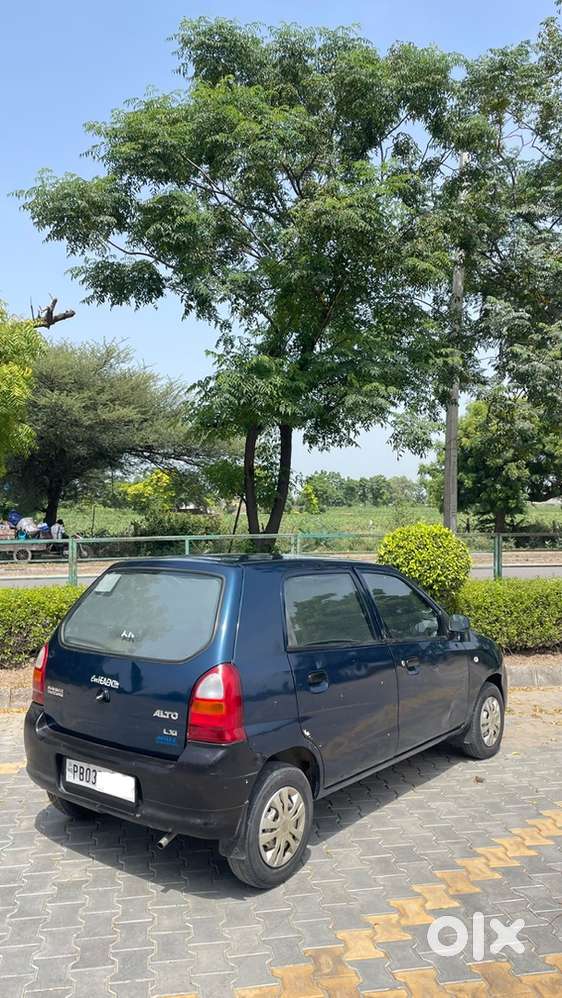 Maruti Suzuki Alto 800 2010 Petrol Good Condition