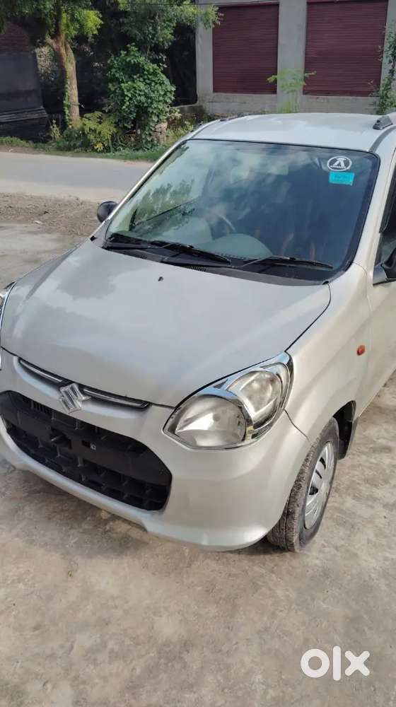 Maruti Suzuki Alto 800 Lxi 2016