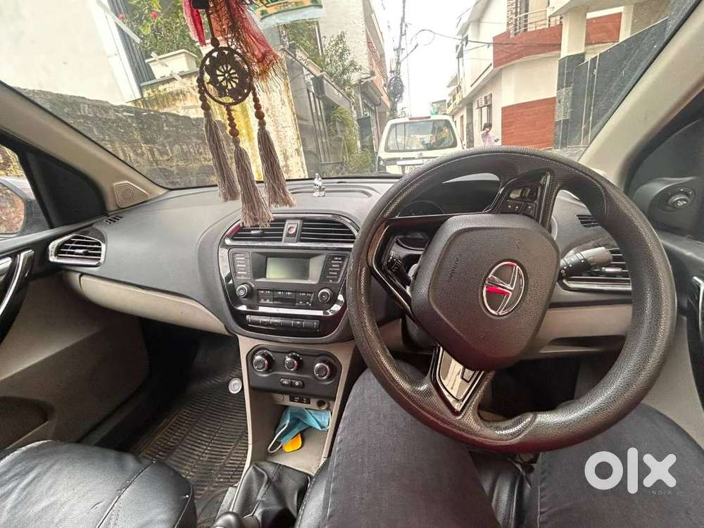 Tata Tiago Xz 2018 Petrol