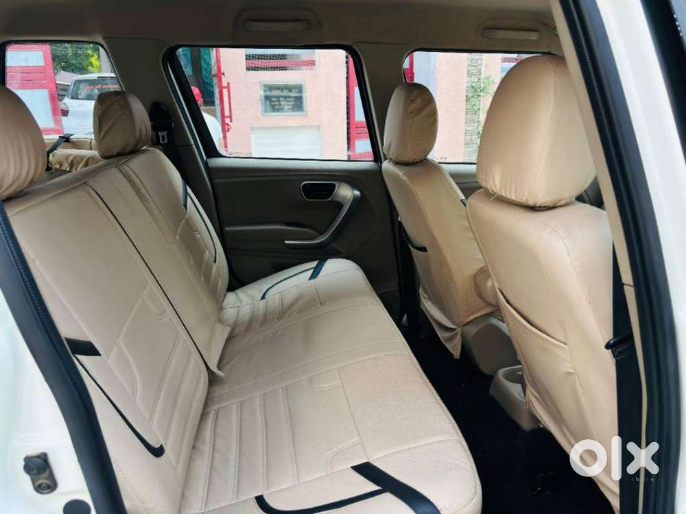 Mahindra Bolero Neo N10 (r), 2023, Diesel