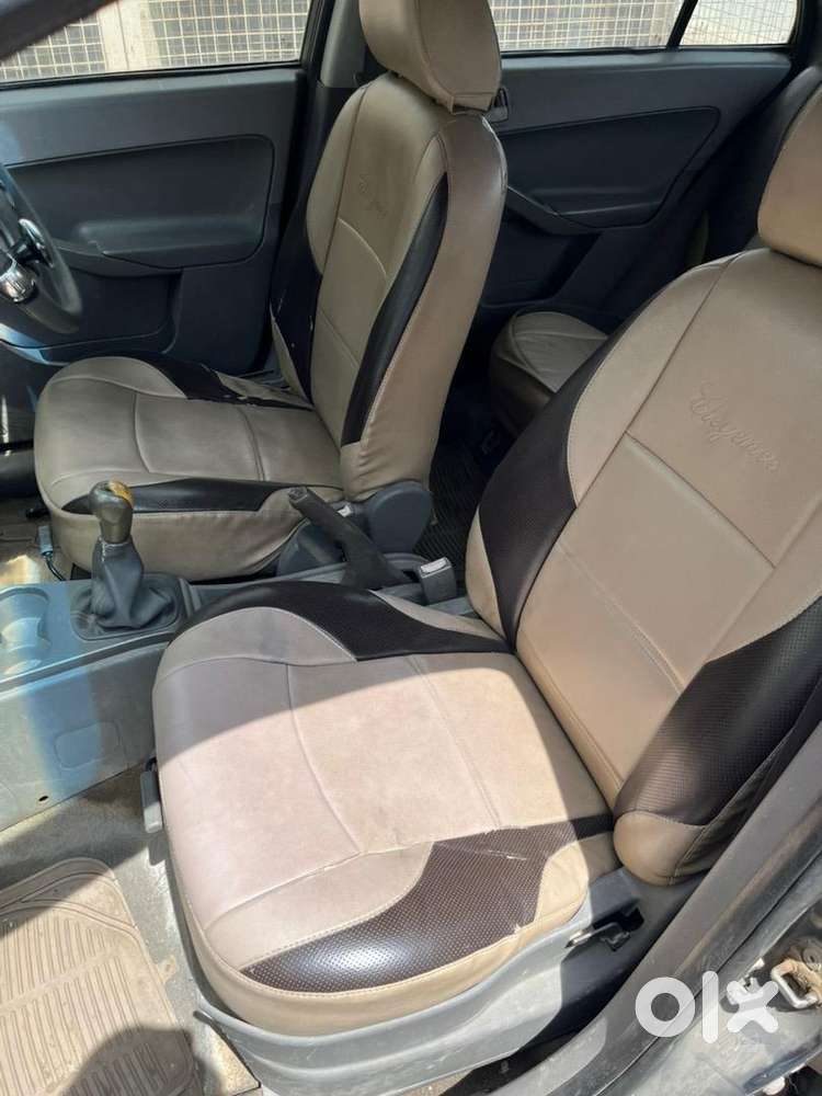 Tata Indica Vista 2010 Diesel Well Maintained