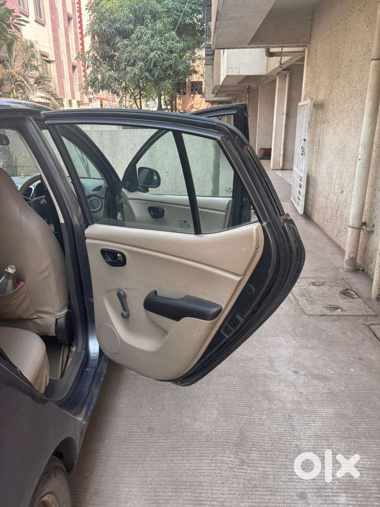 Hyundai I10 2012 Petrol Well Maintained