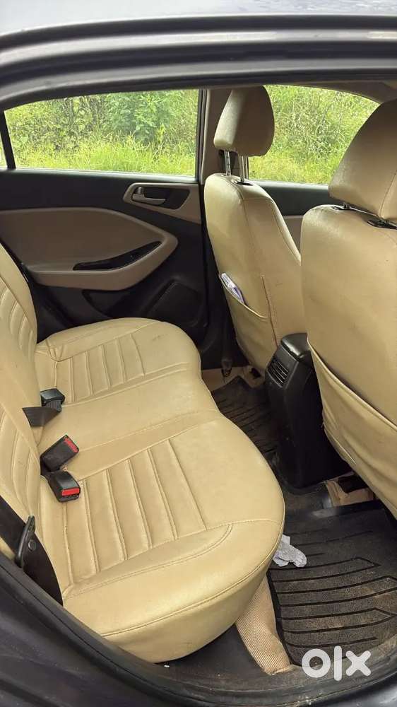 Hyundai I20 2017 Diesel 156000 Km Driven