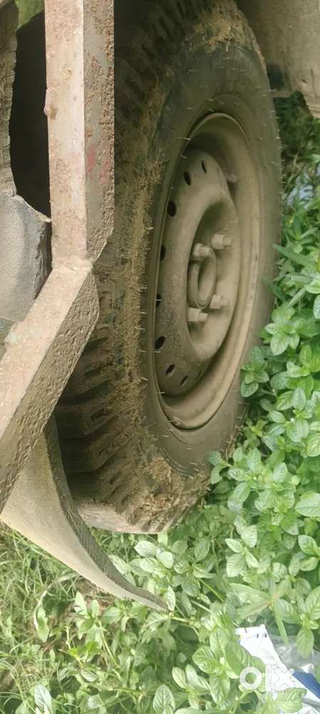Tata Indica Diesel Manual 2021