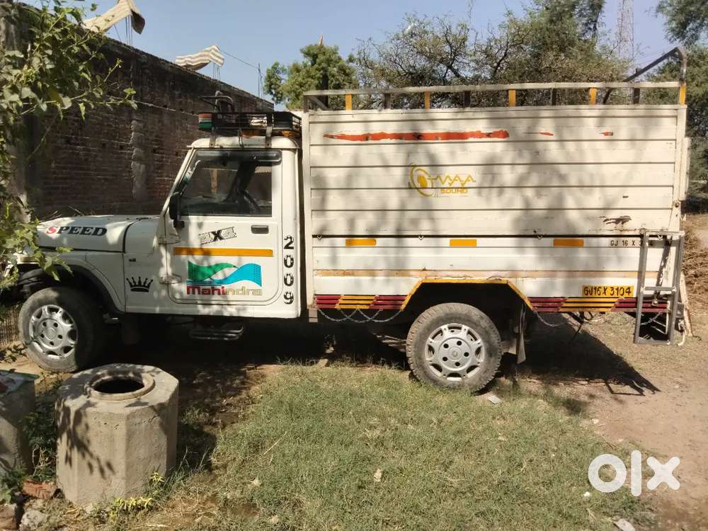 गाड़ी बहुत अच्छी है महिंद्रा