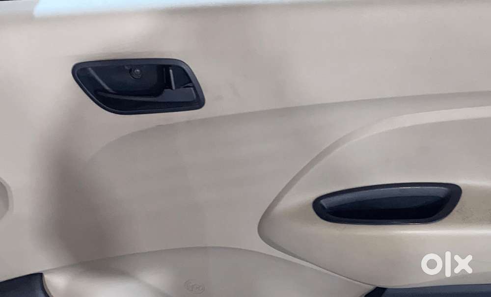 Hyundai New Santro 1.1 Sportz Mt, 2020, Petrol
