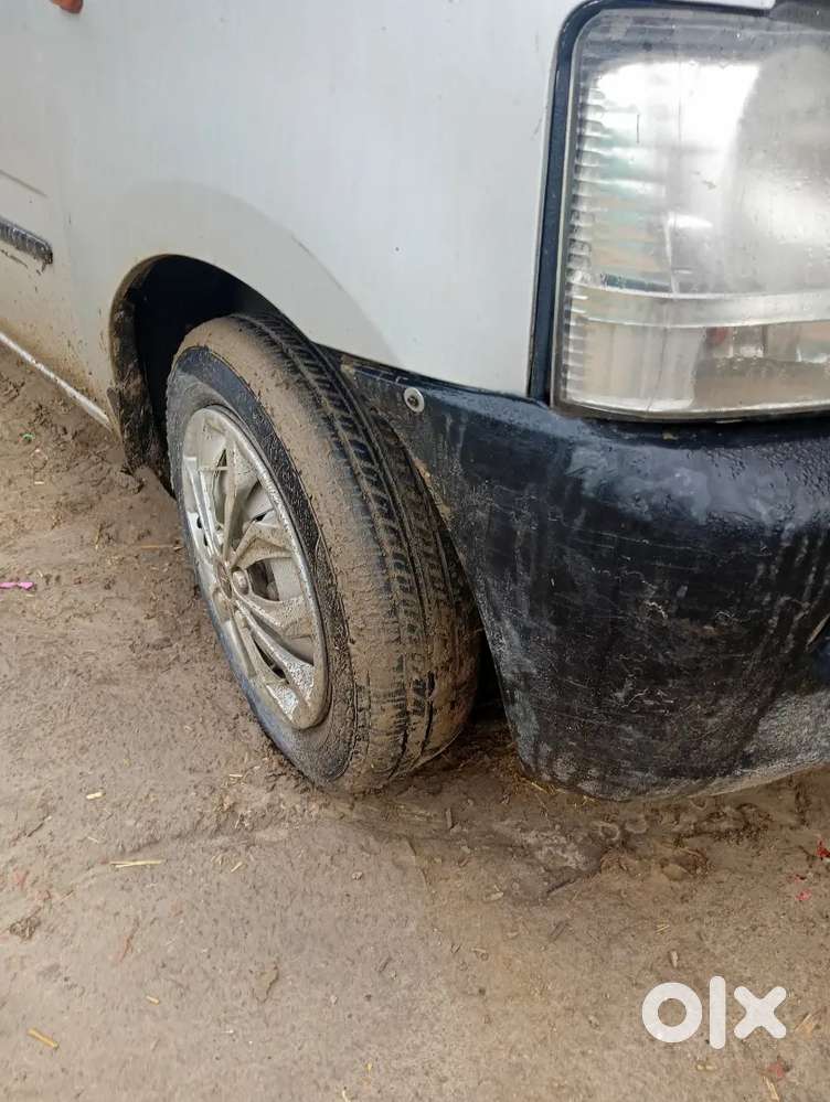 Parking Problem