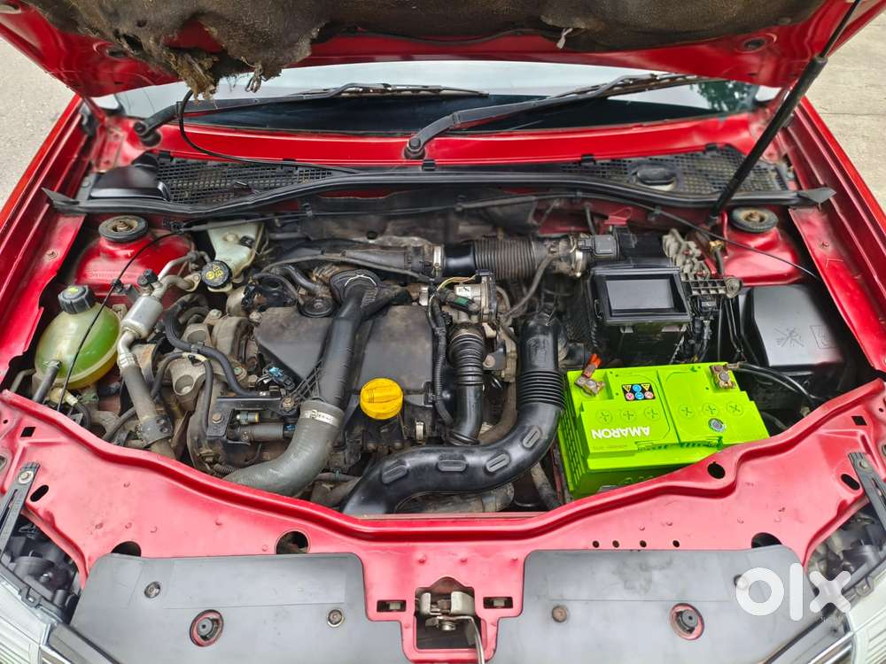Nissan Terrano Xv D Pre Amt, 2017, Diesel