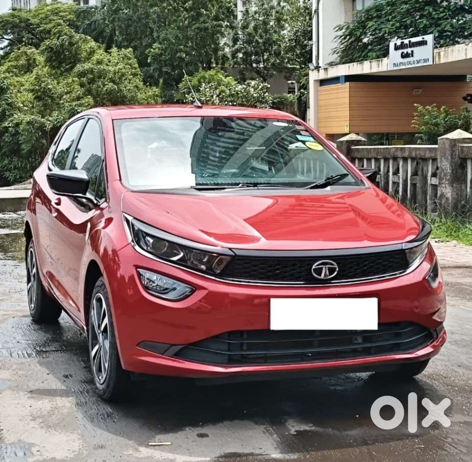 Tata Altroz Xza Petrol, 2023, Petrol