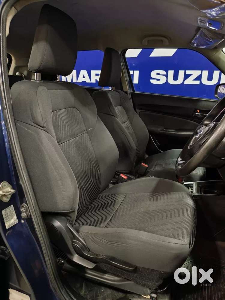 Maruti Suzuki Swift Amt Vdi, 2019, Diesel