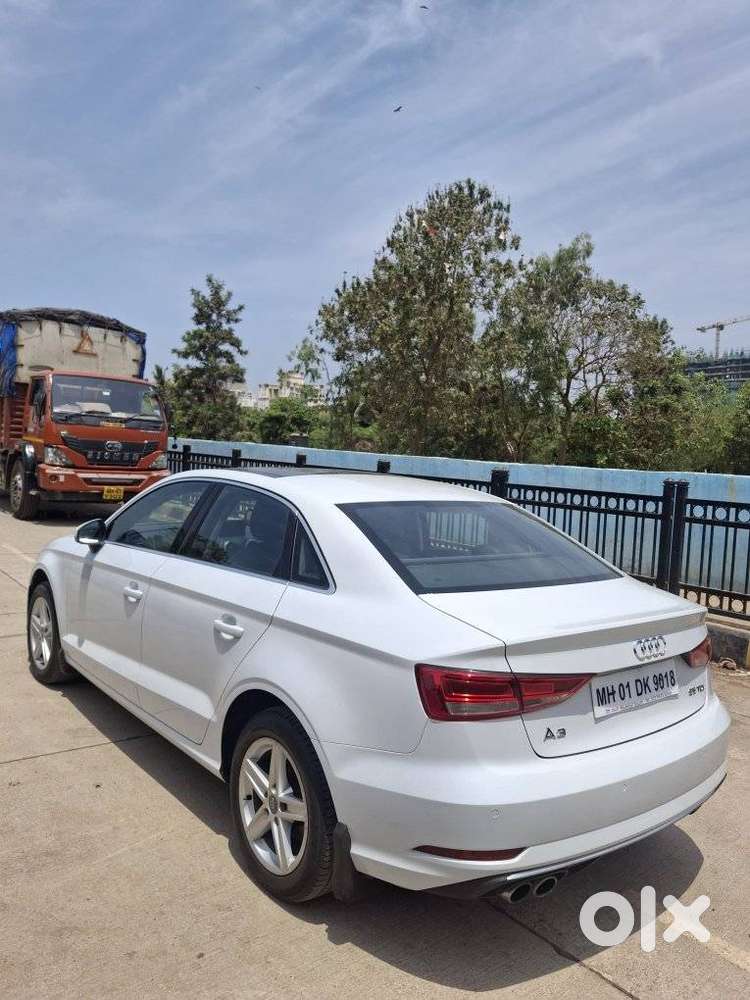 Audi A3 2.0 35 Tdi Technology + Sunroof, 2019, Diesel