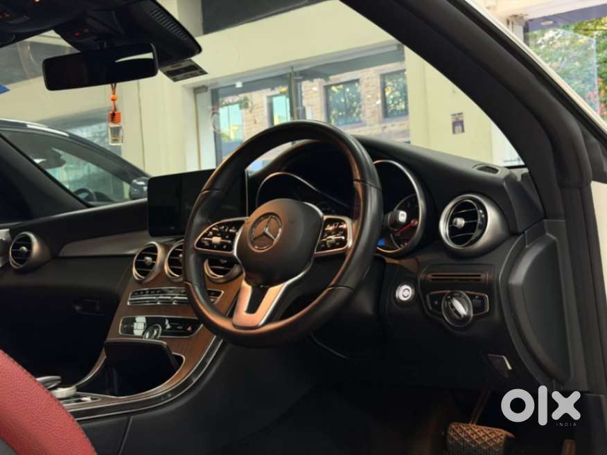 Mercedes-benz Cle Cabriolet 300 Amg Line, 2020, Petrol