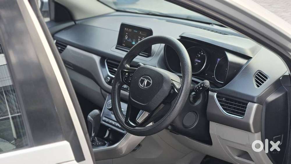 Tata Nexon 1.2 Revotron Xza Plus, 2019, Petrol