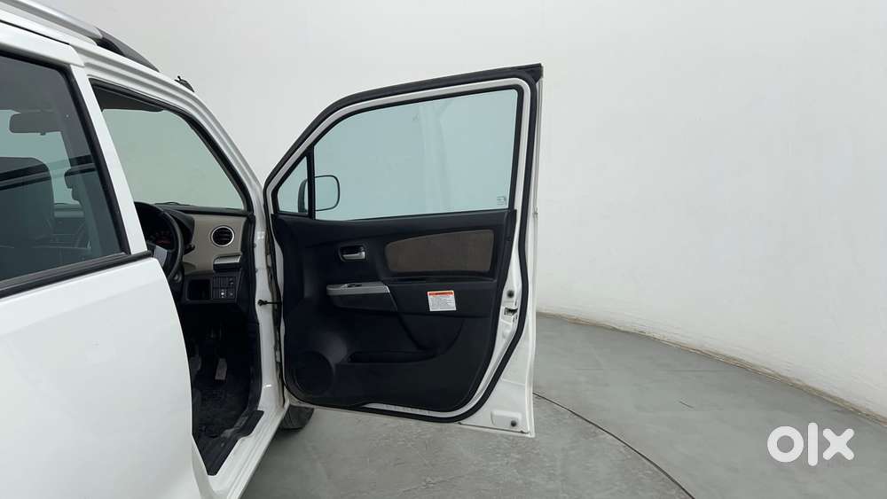 Maruti Suzuki Wagon R Lxi Cng, 2013, Cng & Hybrids