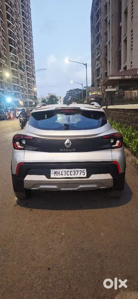 My Sell Purpus 7 Siter Car Required