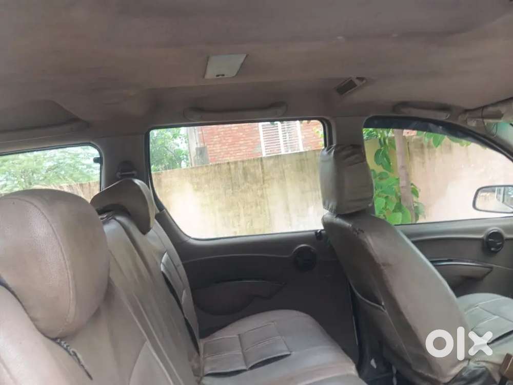 Mahindra Xylo Diesel Manual 2011