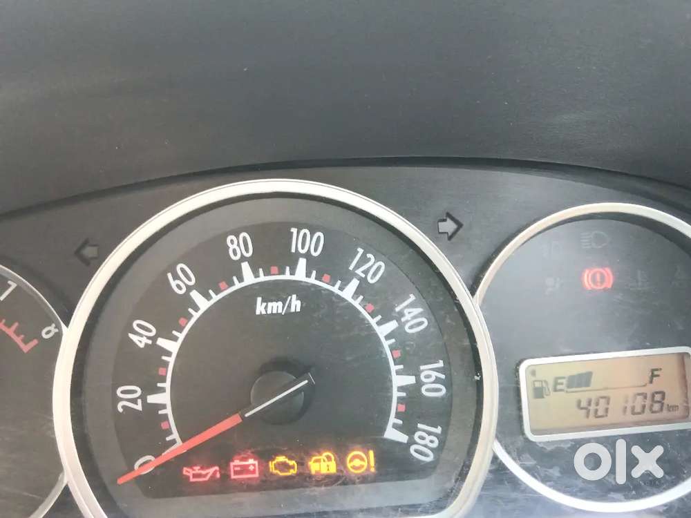 Maruti Suzuki Alto 2014