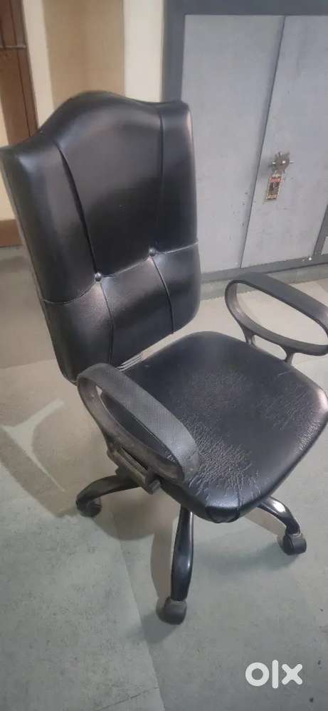 Wheel chair