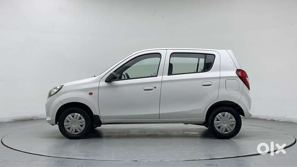 Maruti Suzuki Alto 800 Lxi, 2013, Petrol