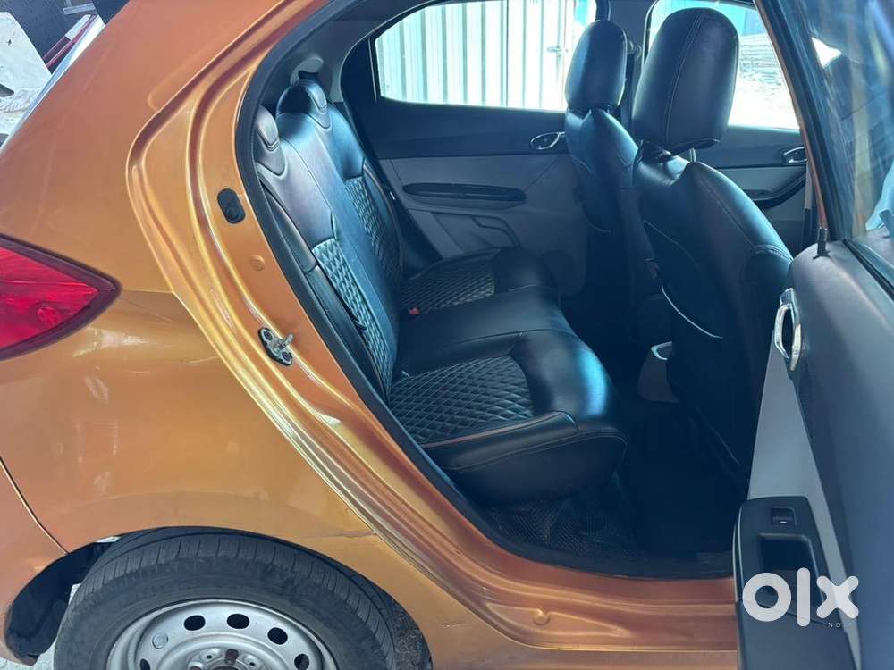 Tata Diesel 2016 Car