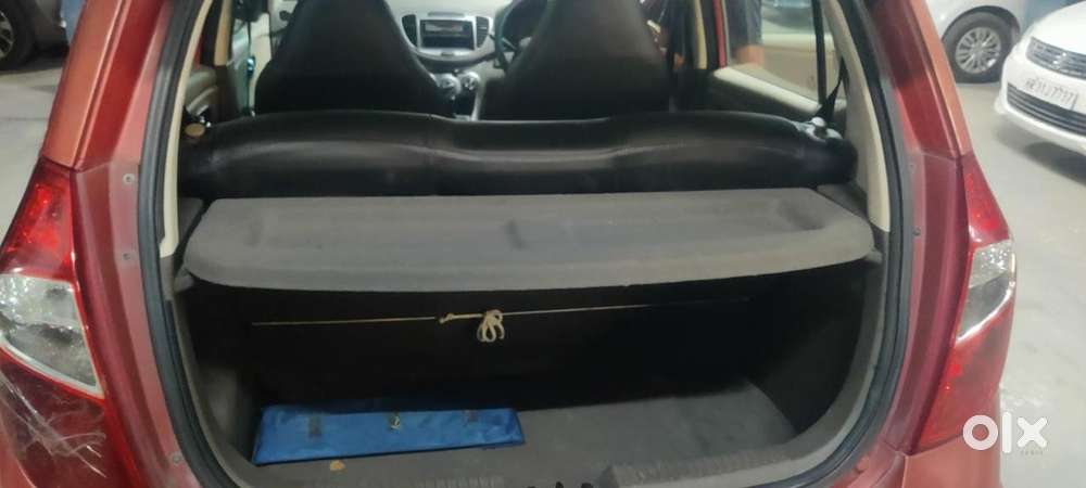 Hyundai I10 2011 Petrol Manual