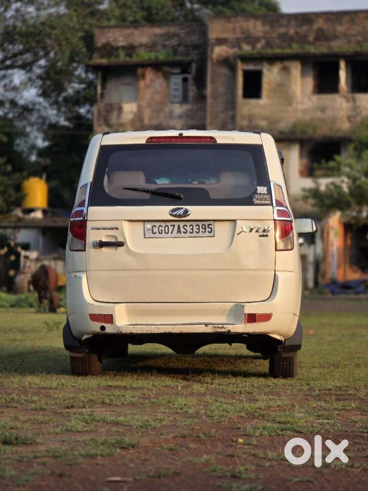 Mahindra Xylo, 2014