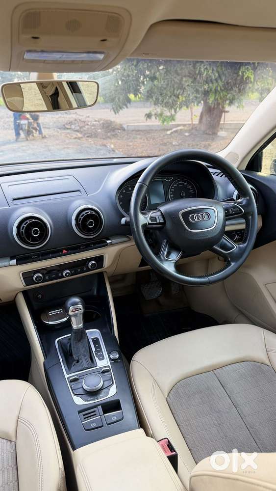 Audi A3 40 Tfsi Premium, 2016, Petrol