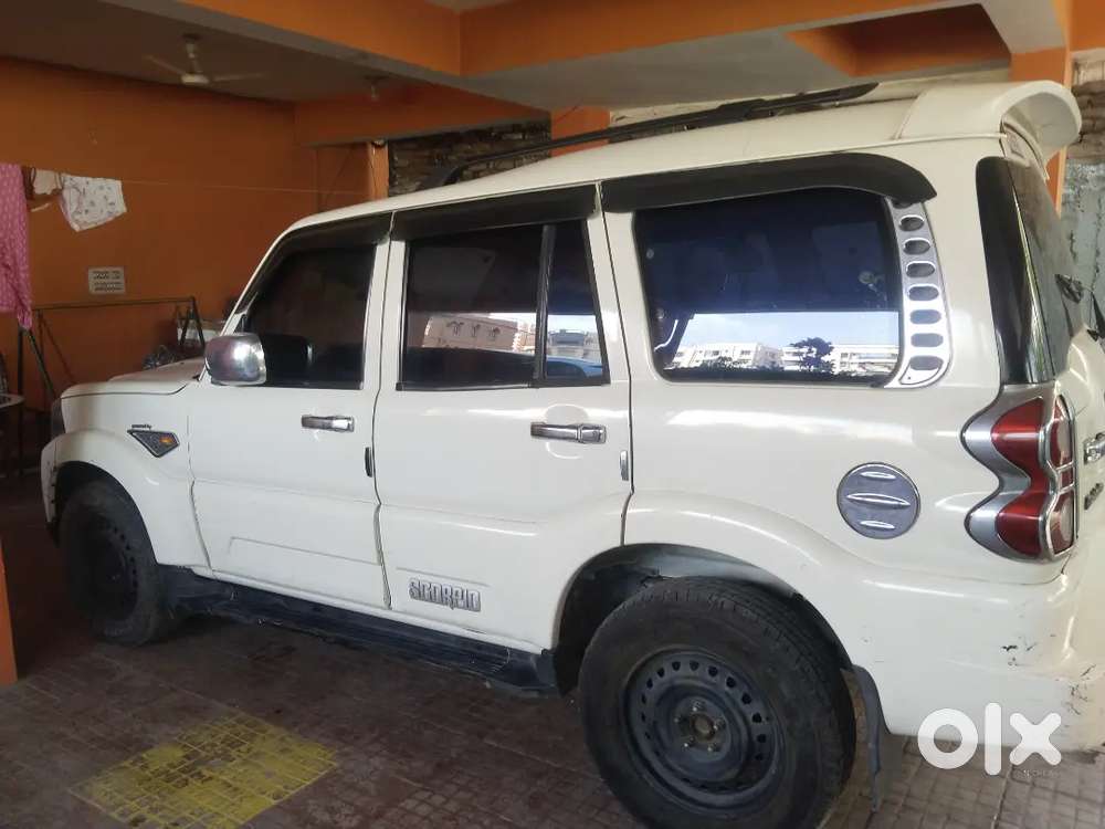 Mahindra Be 6 2016