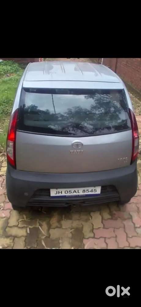 Tata Nano 2011 Variant For Sale At Good Condition