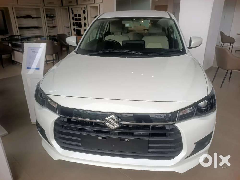 Maruti Suzuki Fronx 2026